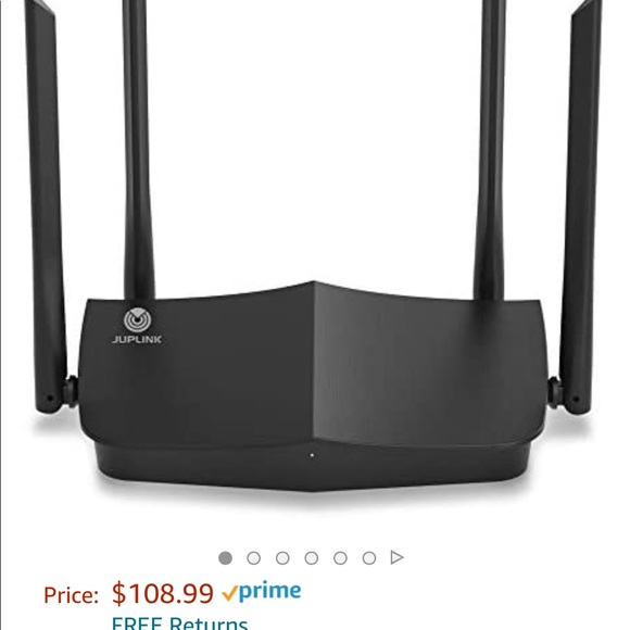 Wifi-Router - Picture 8 of 9